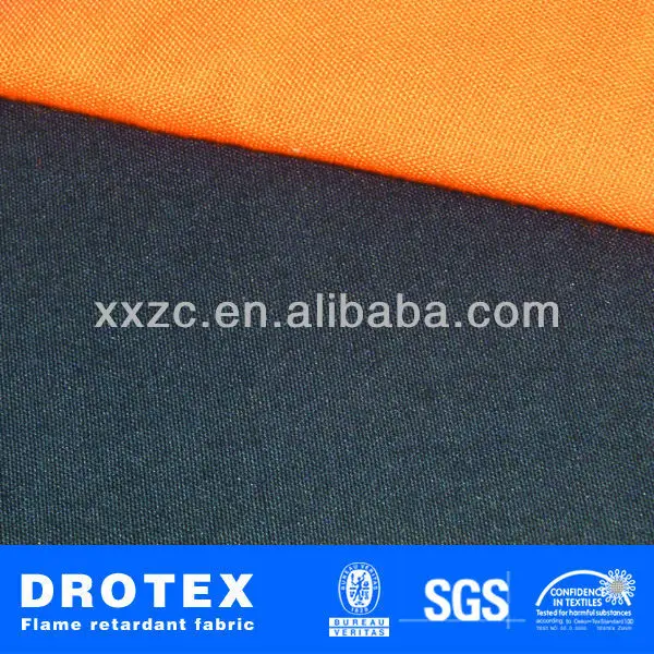 4.5oz nomex iia fabric for sale