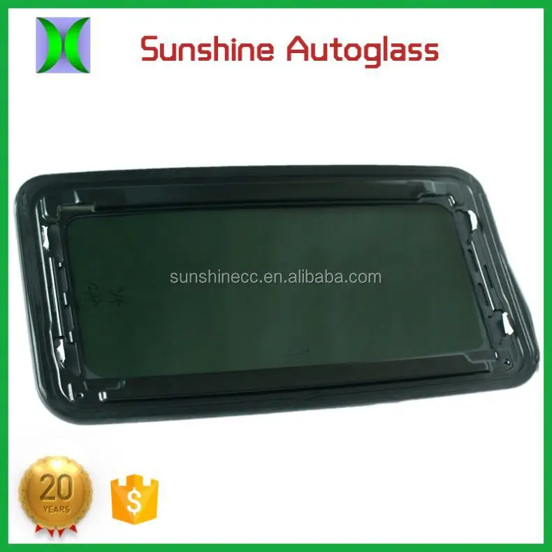 Affordable prices excellent sun roof moon roof