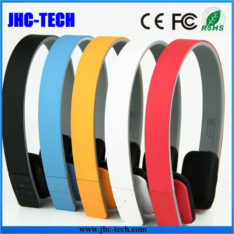 2 013 Беспроводная Bluetooth стерео наушники OEM замечательный звук лучше Высокое качество с микрофоном