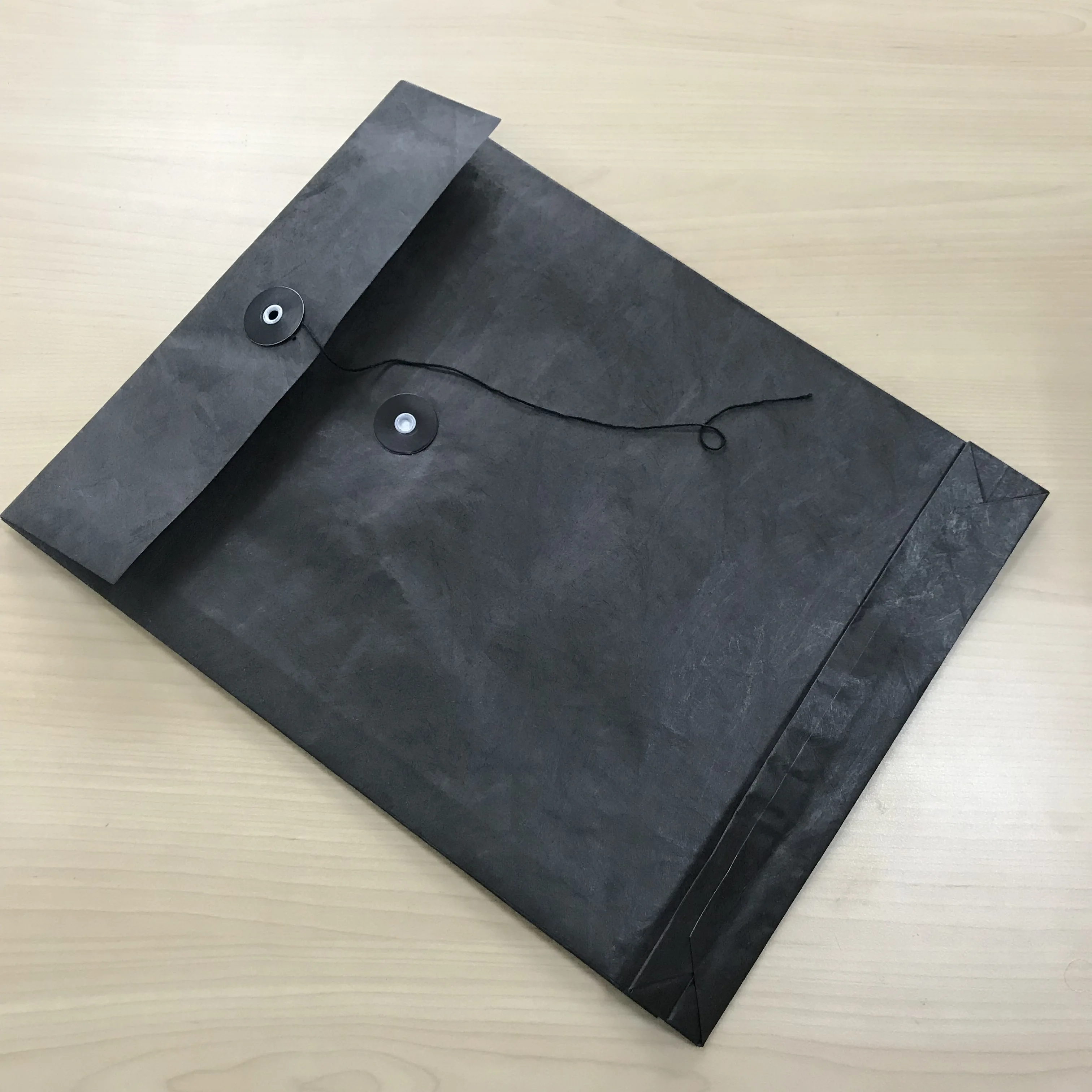 Экологичный дешевый бумажный конверт Dupont