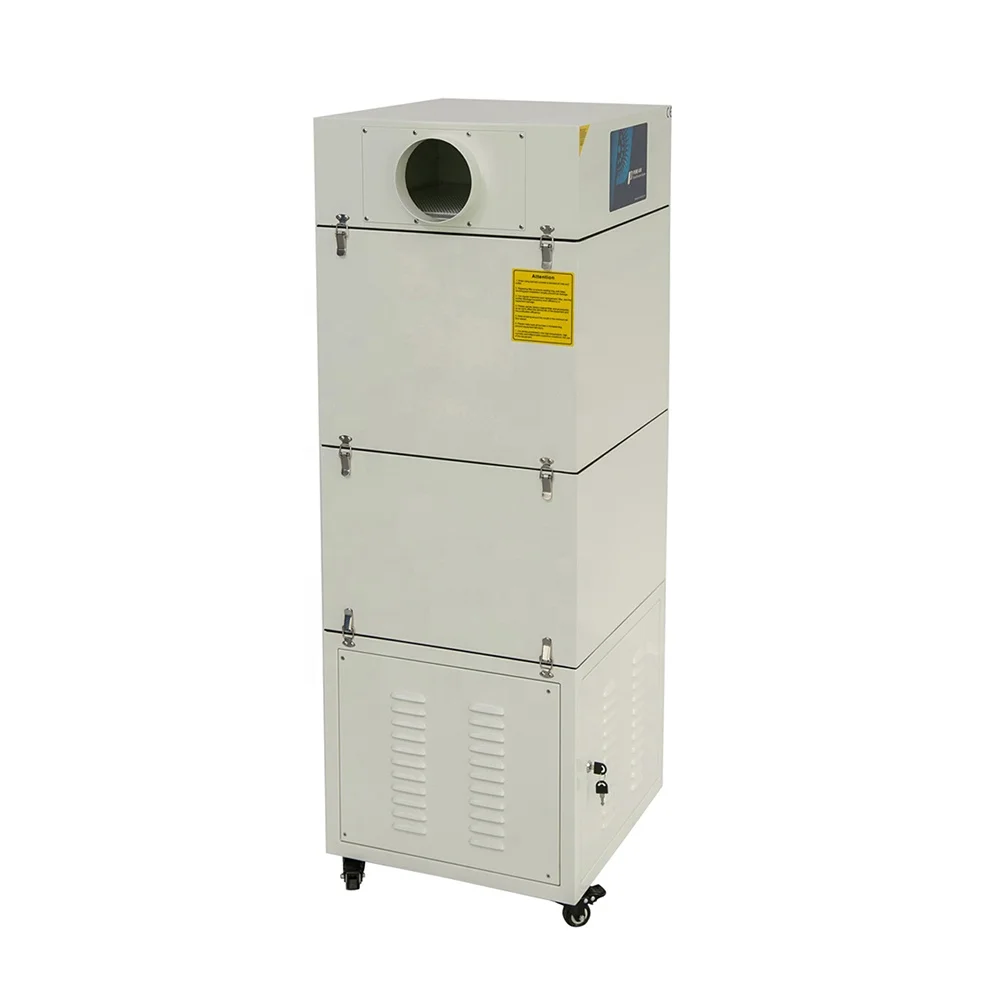 PA-1500FS-02 H14 Class HEPA filter