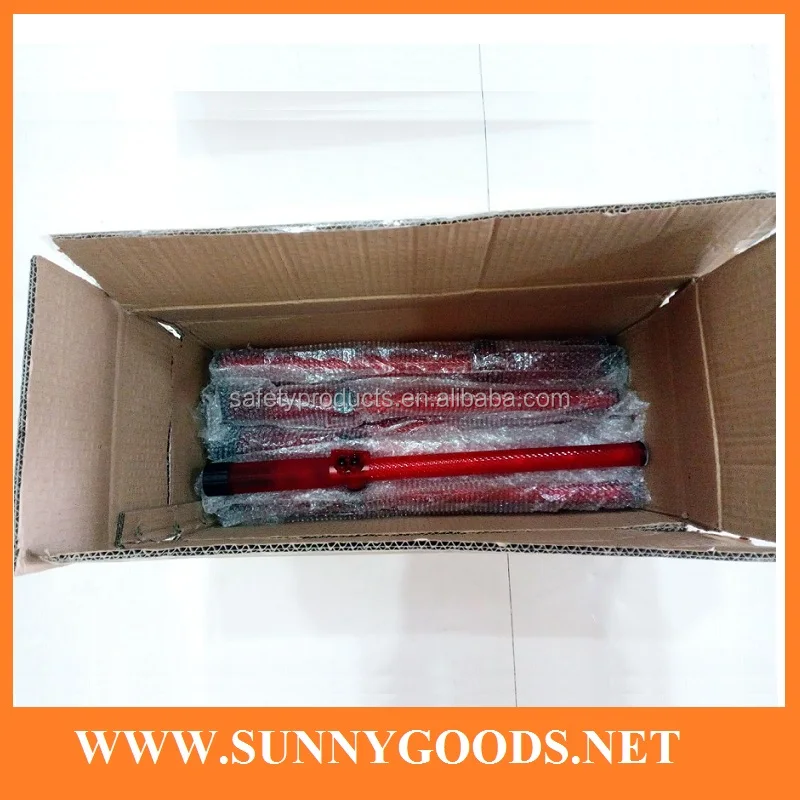 length 54cm multifunction baston policial