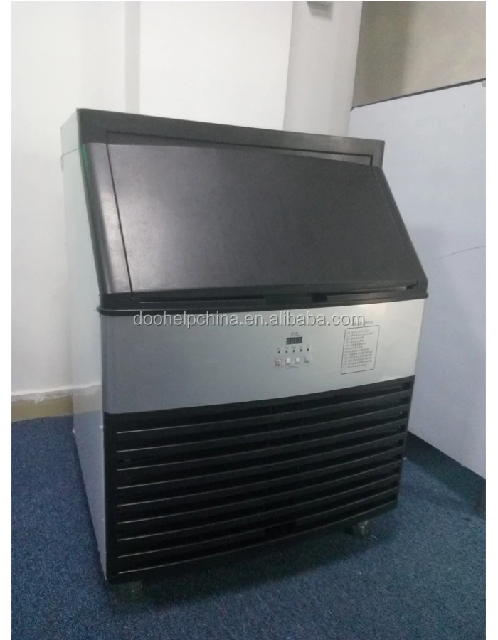 
tropical ice machine made by China Manufacturer 