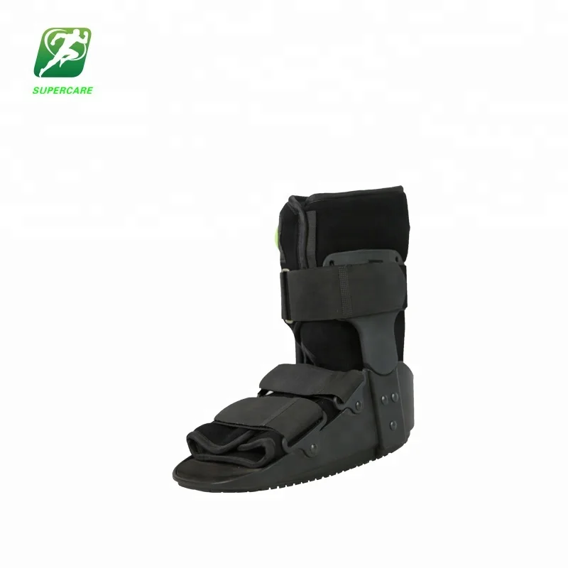 Orthopedic Shoes Post Op Shoe Manufacturer Ankle Cam Walker