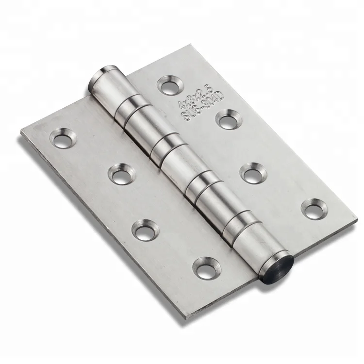 Stainless Steel Pivot Door Hinge with Soft close system for Door