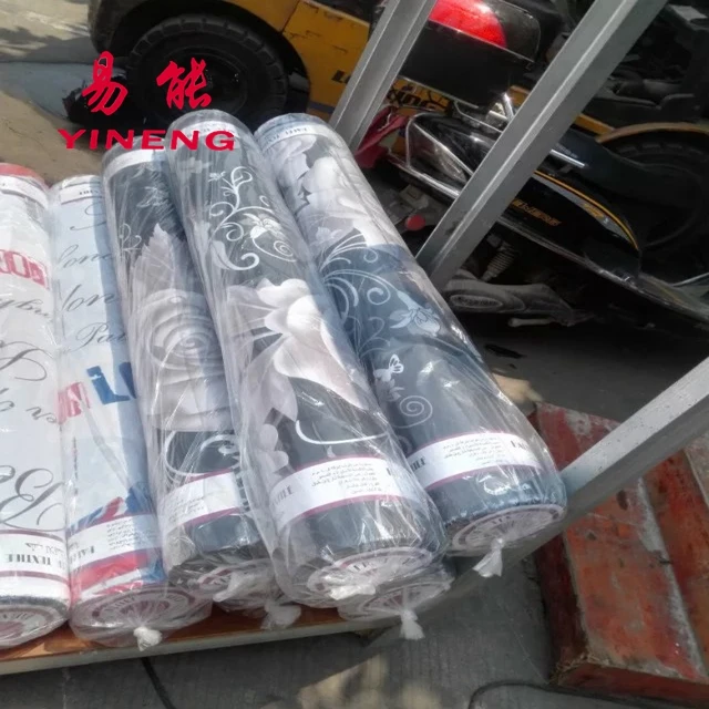 fabric 50% cotton 50% polyester curtain microfiber fabric