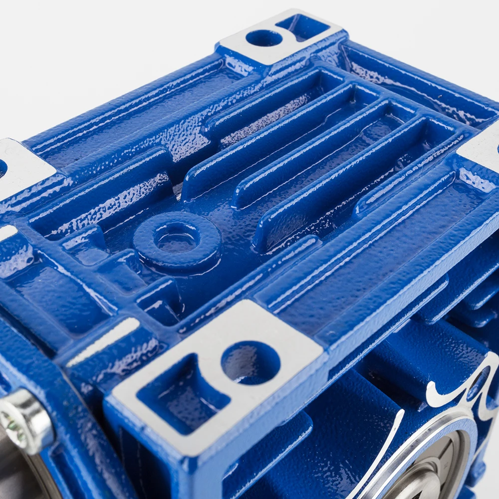 Hot selling jual ac electric elevator good price stepper worm gear for servo motor