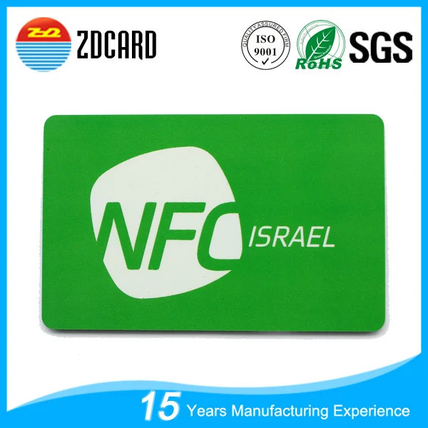 Смарт визитки пластиковые визитки купить NFC