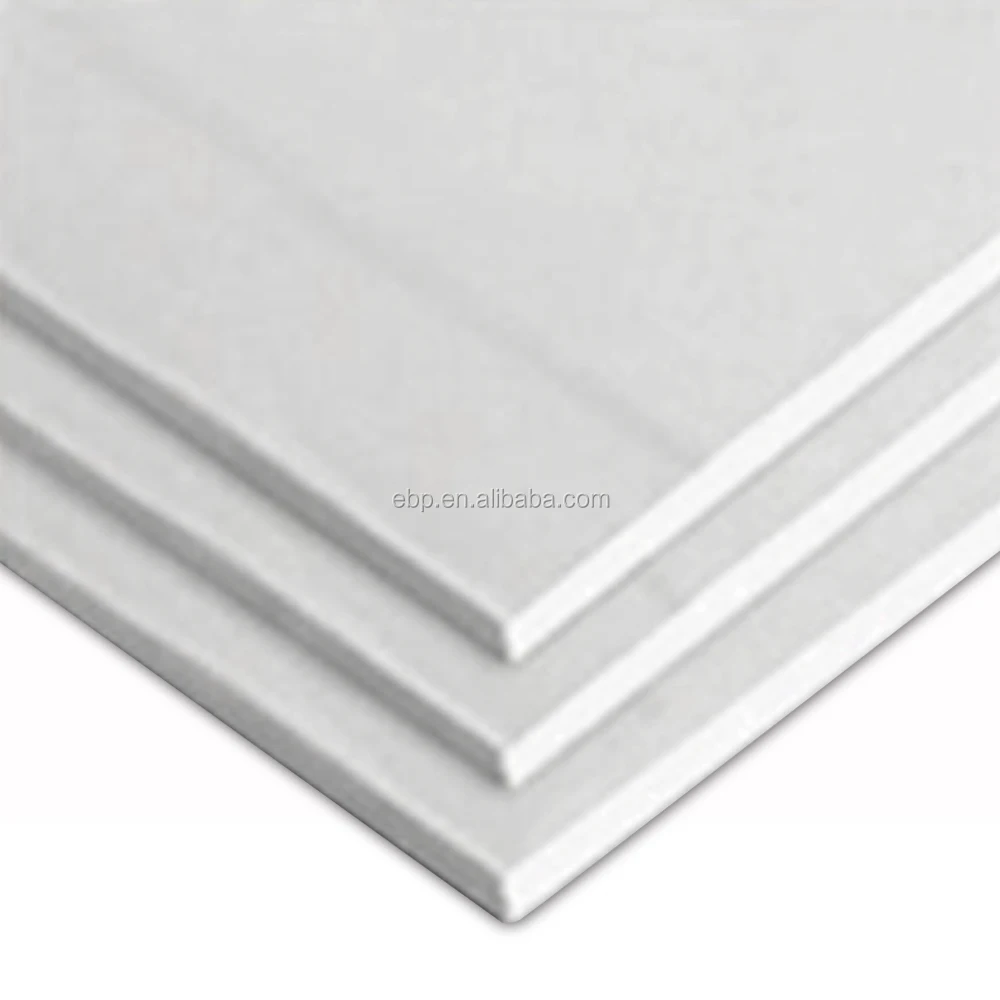 Cheap gypsum board in China