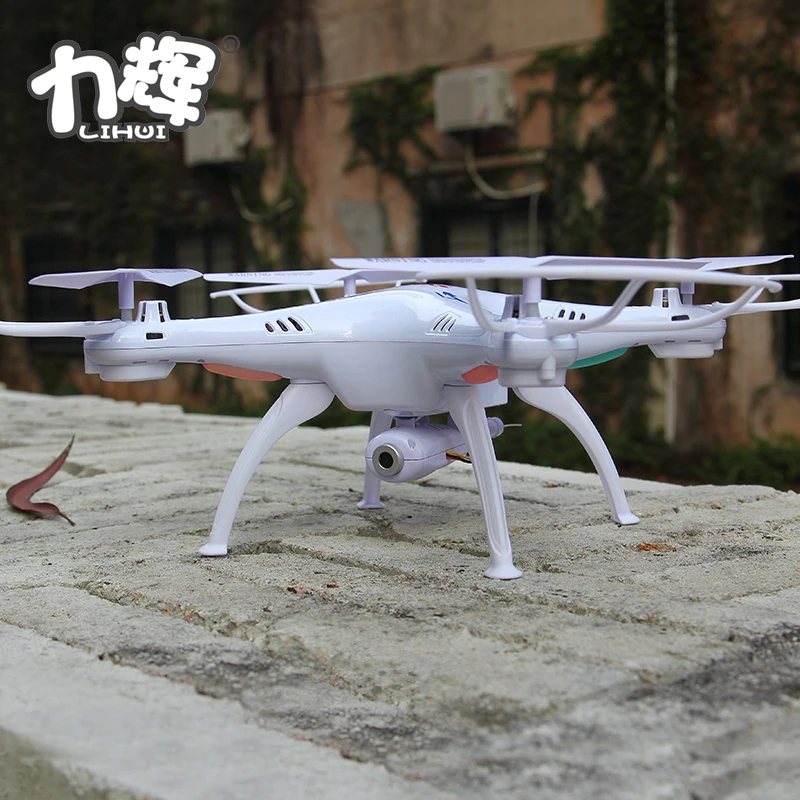 
SYMA X5SW Selfie Drone With Wifi Camera Drone 