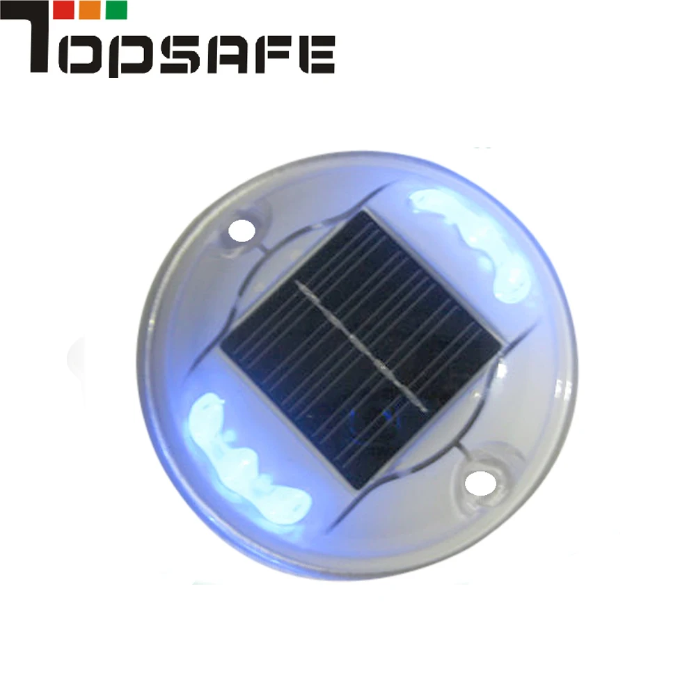 solar protection level IP68 eye cat for roads