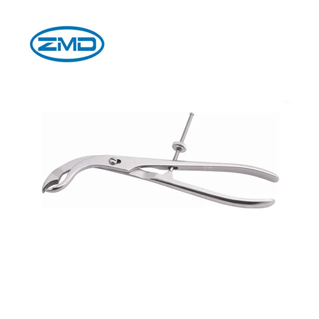 orthopedic surgical instruments basic orthopedic instruments vertebralpulp rongeur