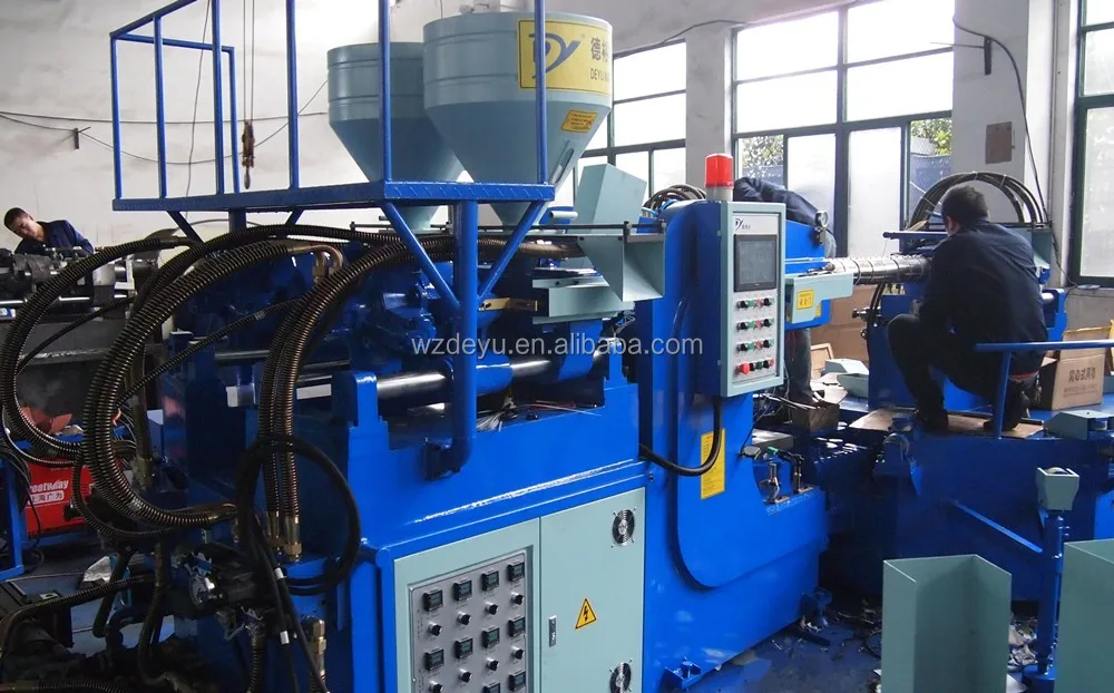 
shoe machine,shoe making equipment two head four color 