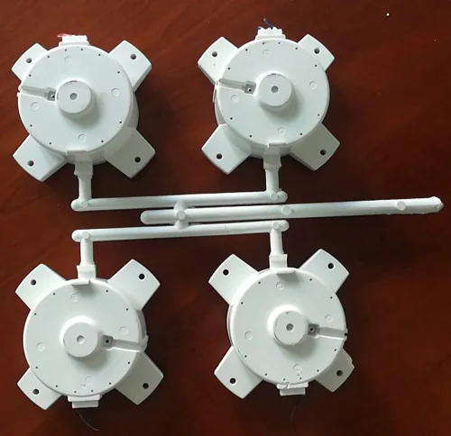 
bakelite vertical injection molding machine FT-1000B 