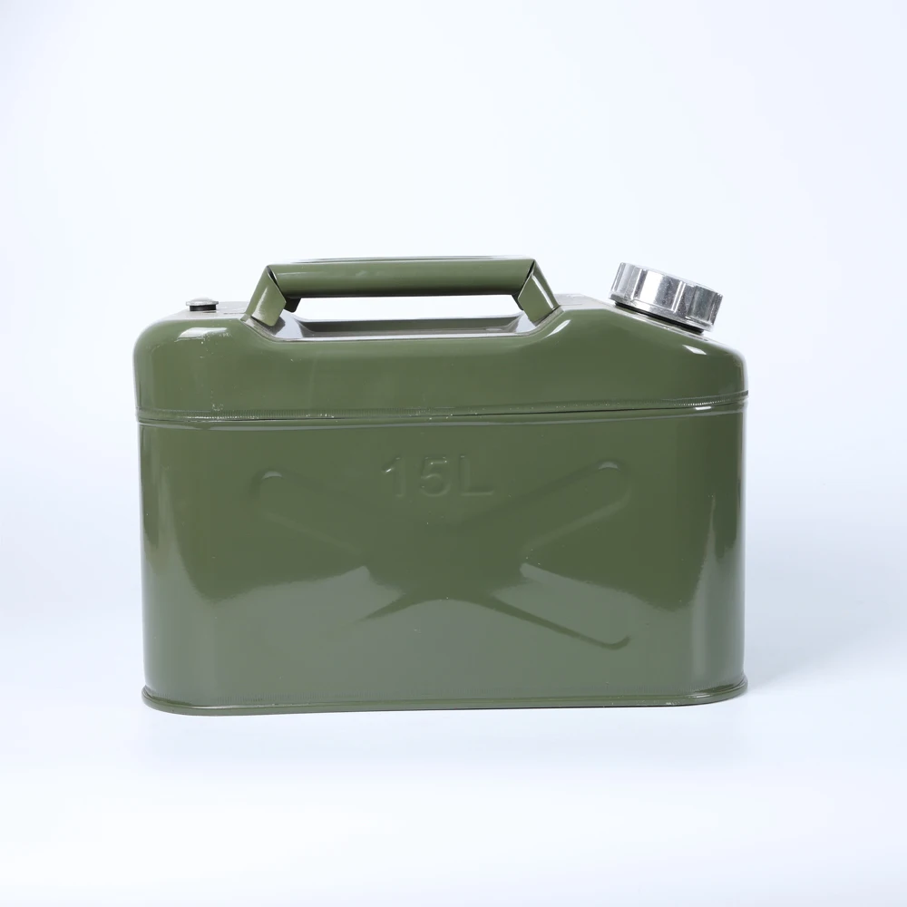 High quality  Stainless Steel Paint Oil Storage Drum