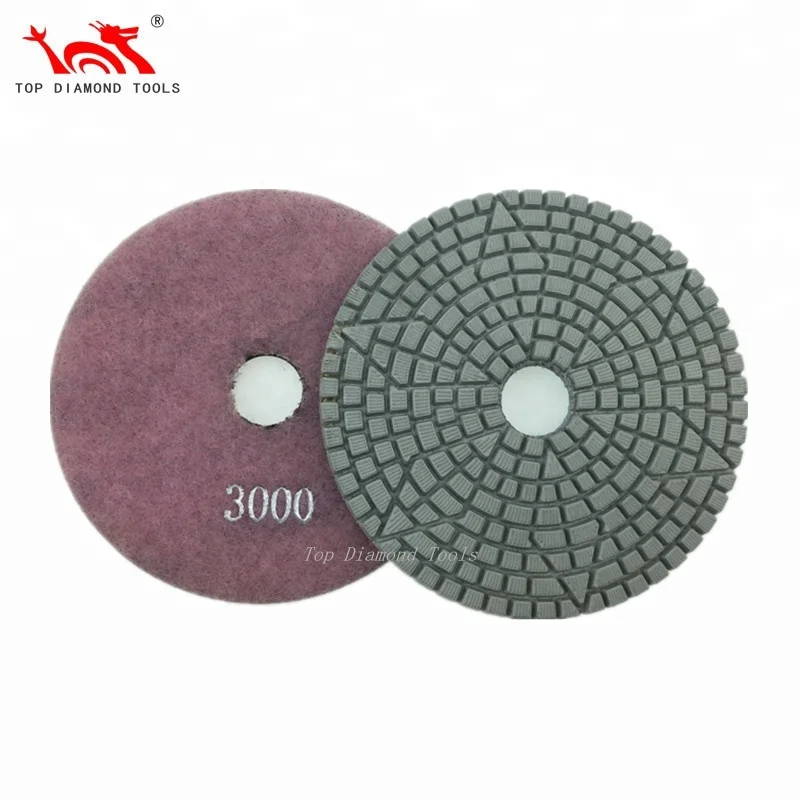 Granite/Marble Polishing for Stone/Concret Floor Polishing