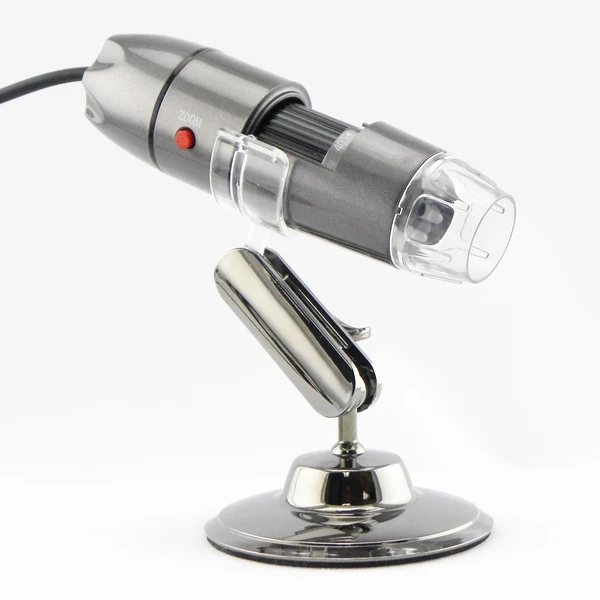 25-1000X Portable Handheld USB Video Digital Microscope with Measuring Software UX1000