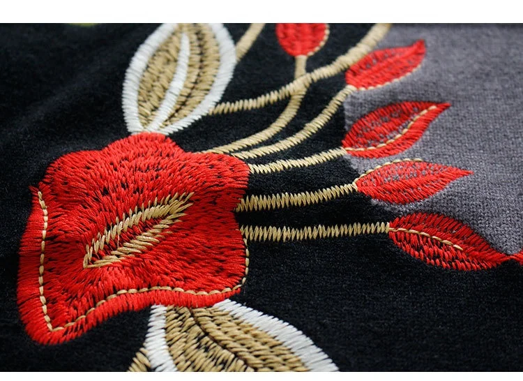 custom fashion cheap icelandic short sleeve  wool woman muslim sweater dress