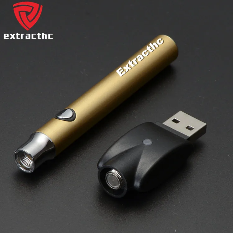 
Hot selling 510 thread 400mah high quality vape pen kit cbd L0 preheat vapepen battery for thick cbd oil cartridge 