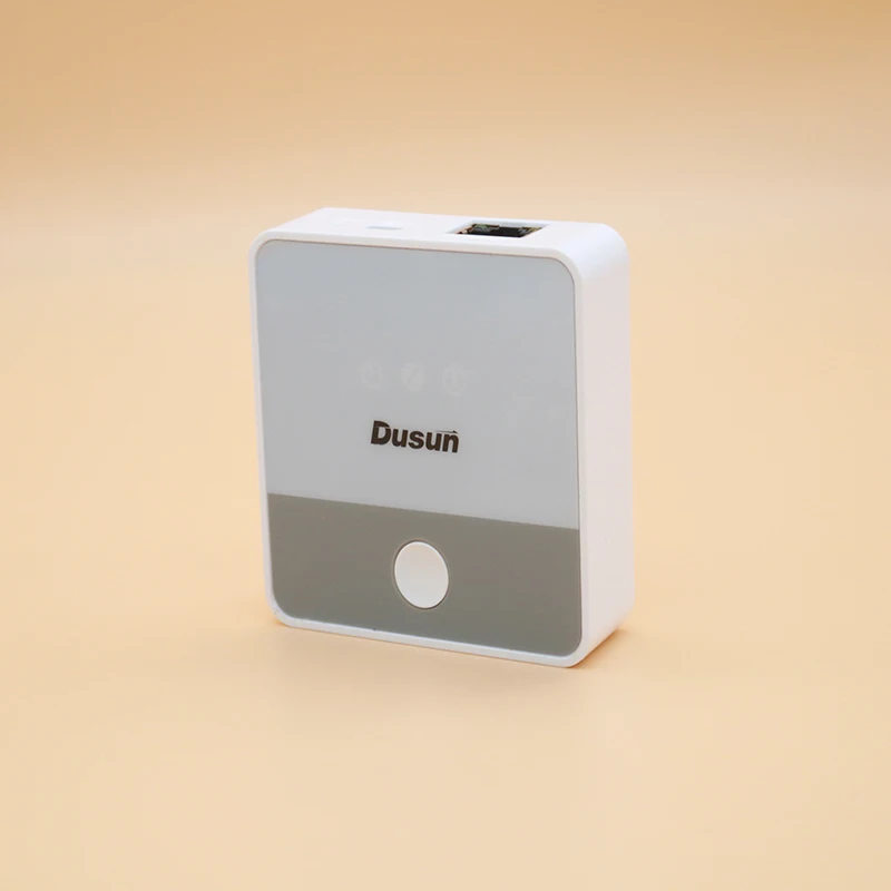 Система автоматизации умный дом Zigbee шлюз концентратор