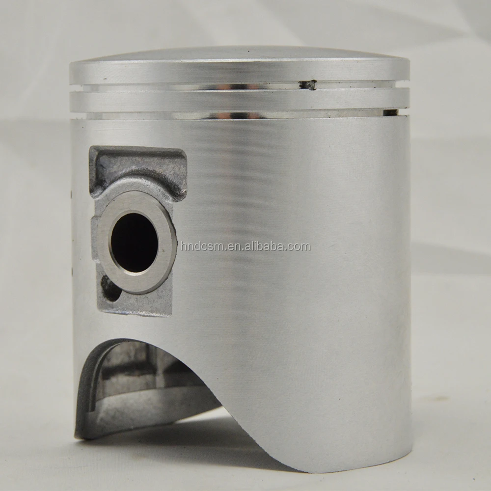 250CC STD 66MM PIN 19MM Aluminum Motorcycle Piston for HONDA CRM 250