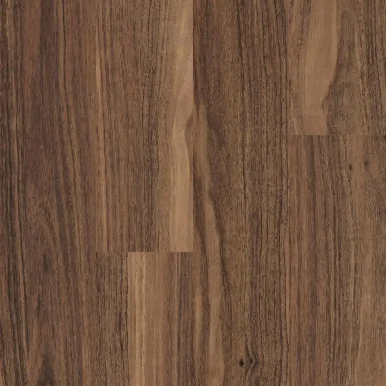 HDF Valinge Click laminate wood flooring from manufacture