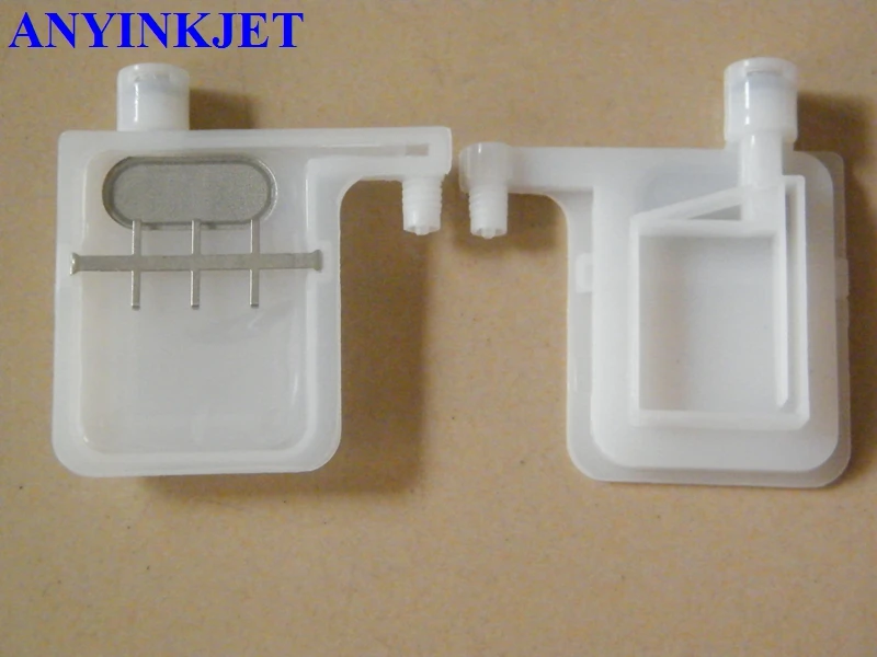 dx4 head damper Roland damper big damper single row for Roland RS VP SC SJ XC FJ SJ 300 540 640 740 printer 4*3MM connect