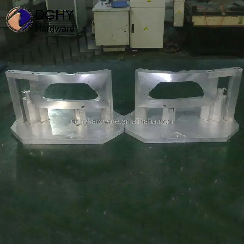 High precision Automotive Inspection Fixture/Jig and Checking Fixture for Auto Parts