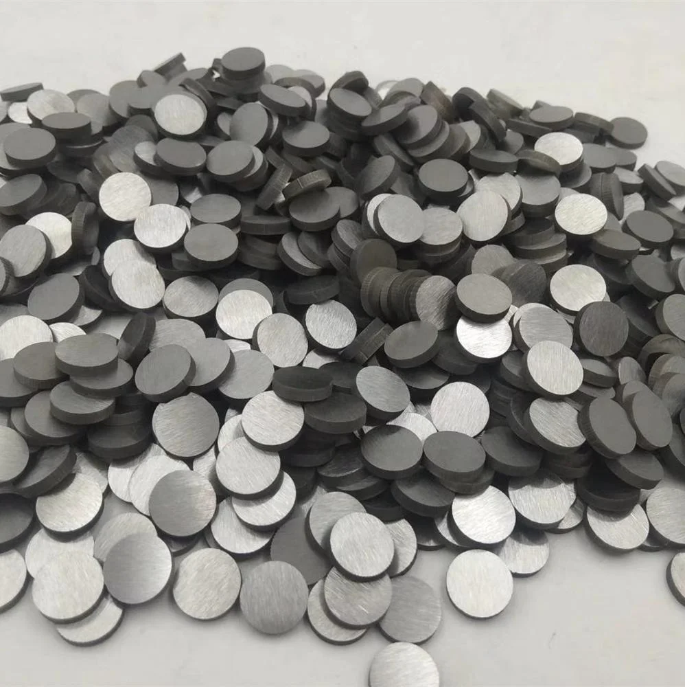 dia3*6mm 3N5 99.95% pure ground molybdenum grain