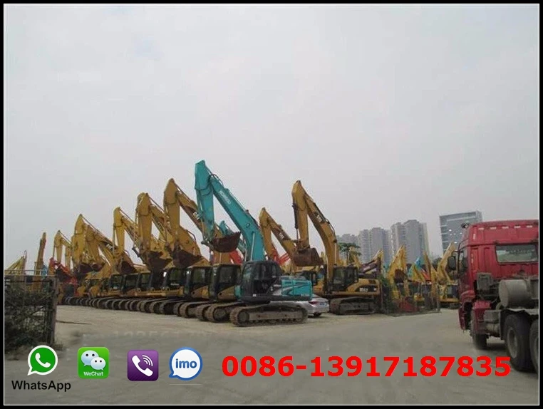 Used LIEBHEER 50T truck crane, used mobile truck crane LIEBHERR 50T mobile crane for sale