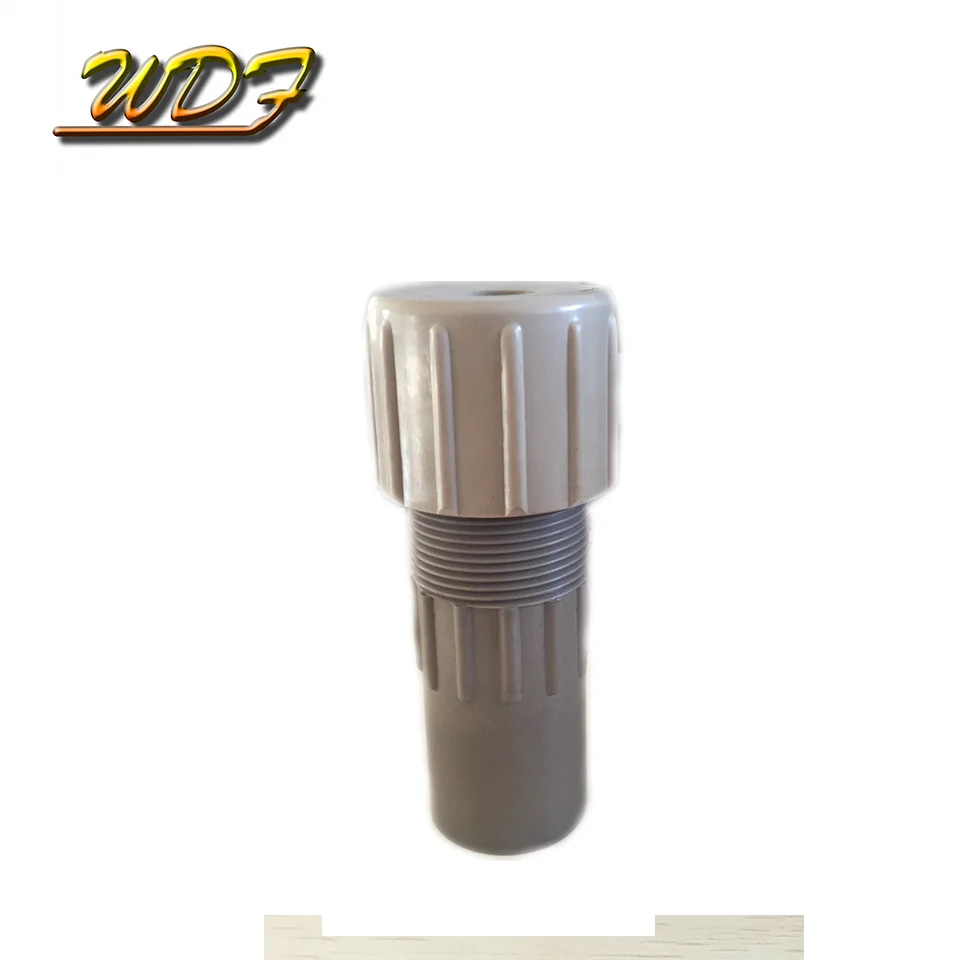 
PEEK high pressure resistant laboratory reaction vessel for microwave digestion system 