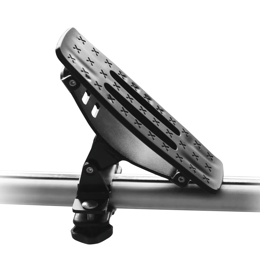 New Saddle Canoe Mount Holder Cradle Boat Carrier For Most Car SUV Cross Bars Kayak Roof Rack