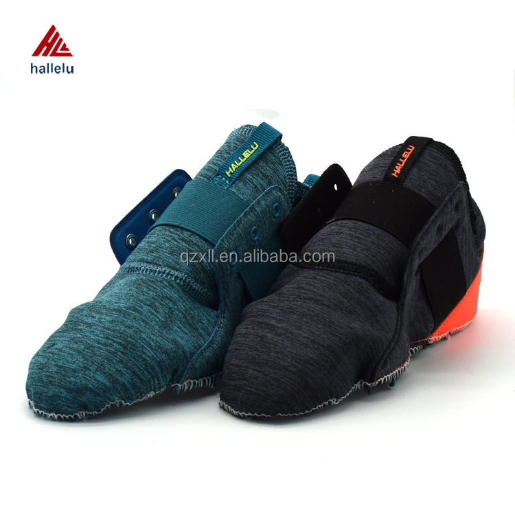 New design athletic comfortable summer breathable sports shoes uppers