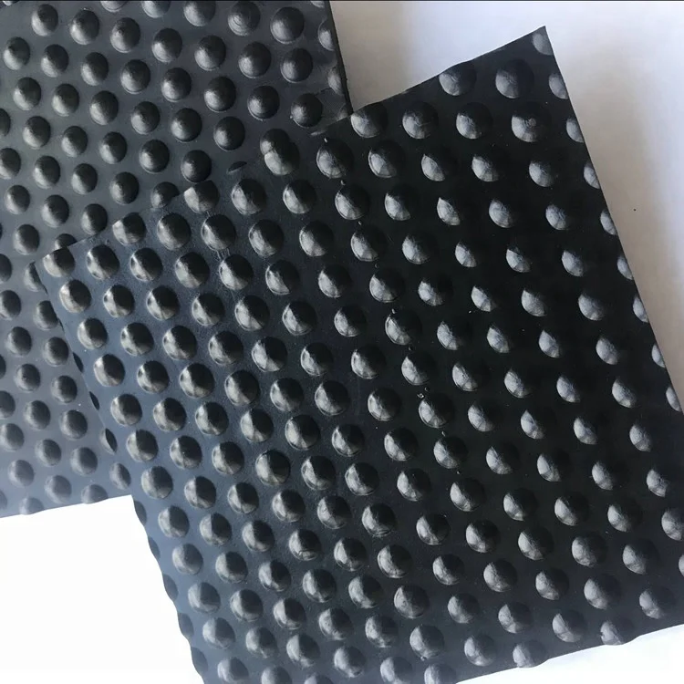 Резиновый коврик/Устойчивый резиновый коврик для лошадиной коровы/резиновый устойчивый коврик для продажи