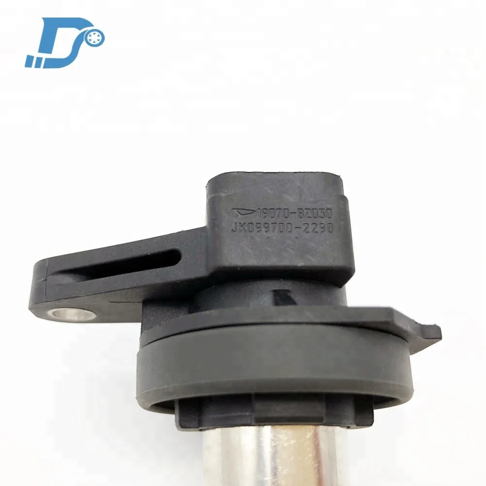 Автоматическая Катушка зажигания в сборе 19070-BZ030 19070BZ030 099700-2290 для скорости