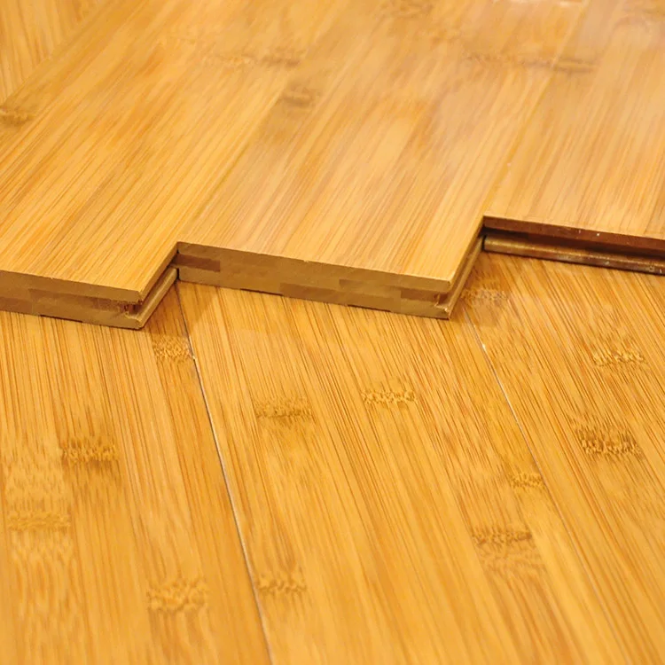 Strand woven Bamboo Flooring Bamboo Decking Bamboo Floor Tiles