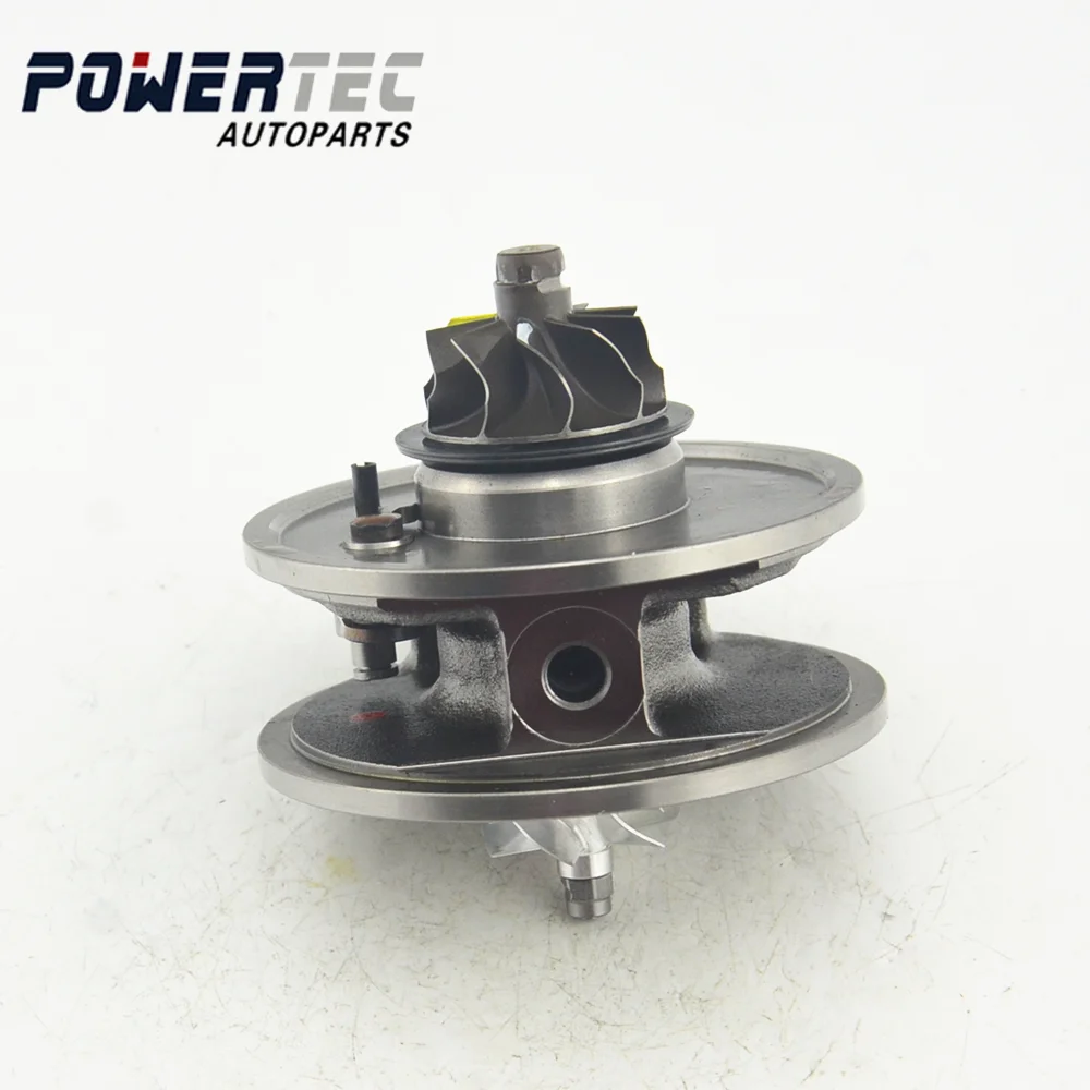  Турбокомпрессор Powertec Turbo BV40 54409700014 турбокартридж A6710900780 Для Ssangyong Rexton III 2.0XDI D20DTR 2014-2015