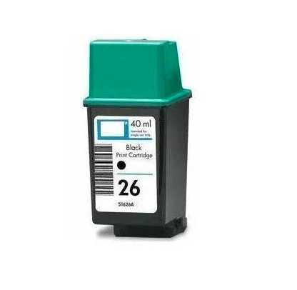(HOT:have stock)Compatible Ink Cartridge for HP26 hp 26 from China