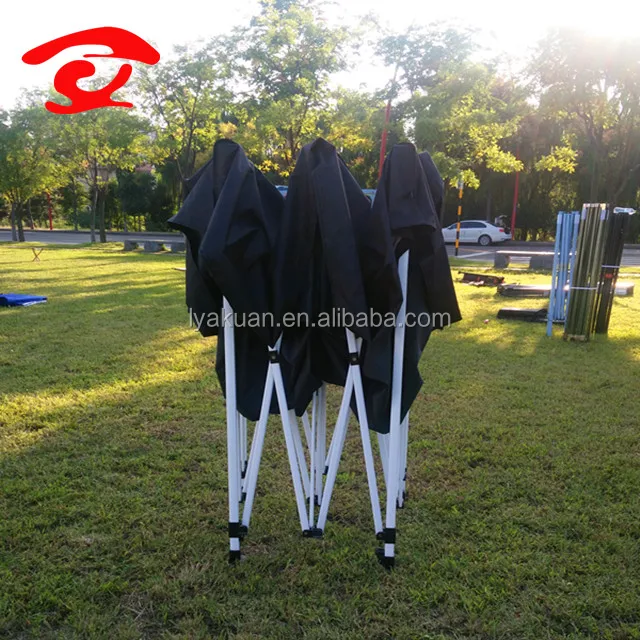 Most Popular Durable Family Oxford Fabric Inflatable Tent For Trade Show