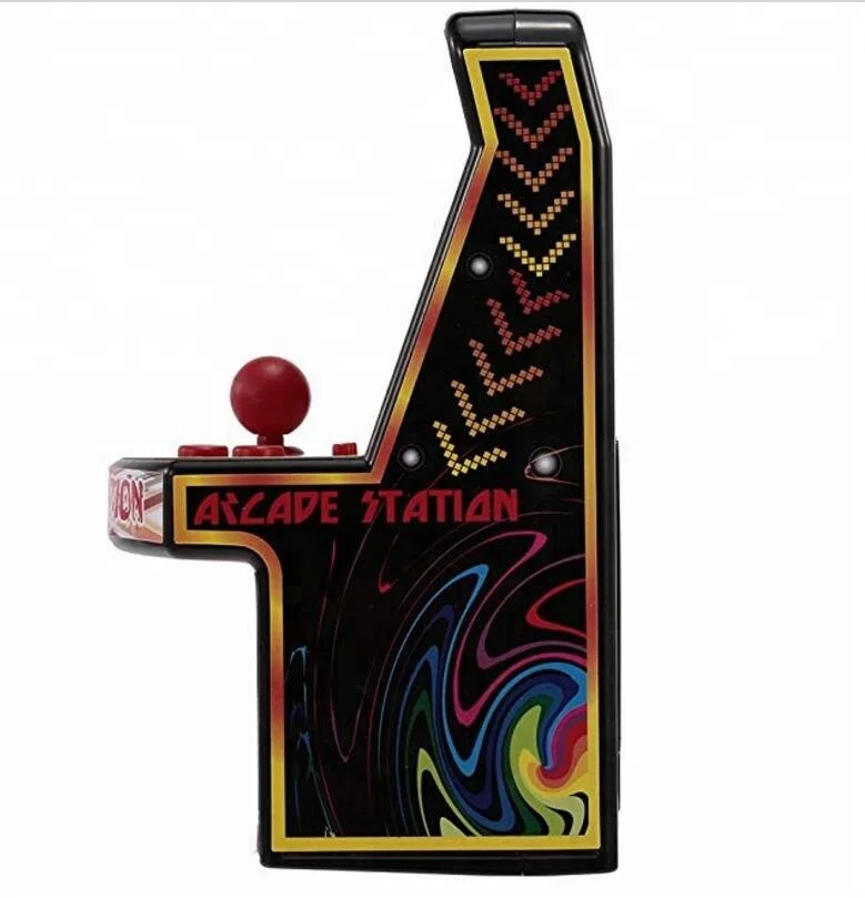 2019 аркадная игра, мини-игры 240, Встроенная мини-аркадная игровая станция, мини-аркадная игра