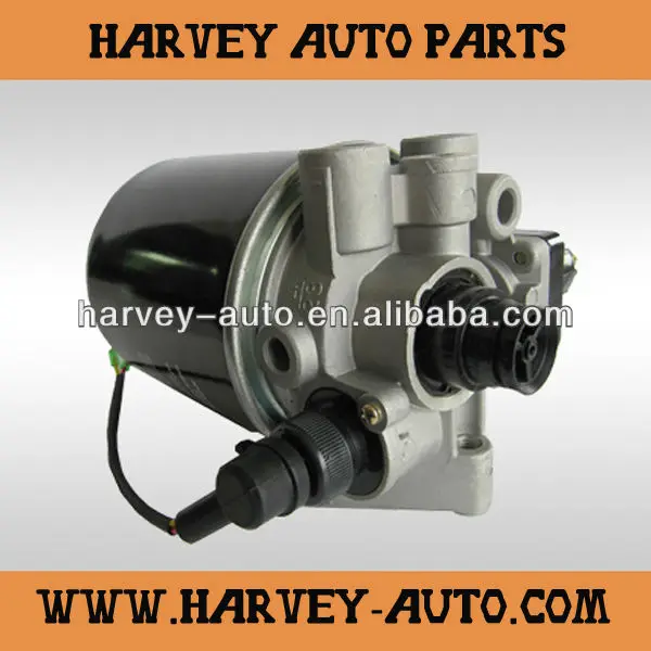 HV-A02 Грузовик Осушитель Воздуха для Man/Scania/Mecerdes (432 410 000 0/432 410 0000 2)