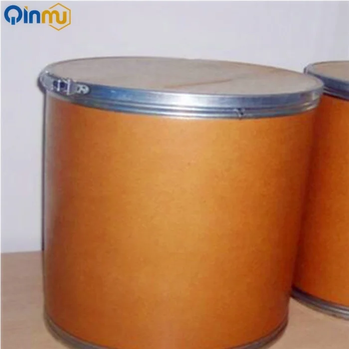 
Factory supply high purity carbazochrome adrenochrome semicarbazone for human CAS 69-81-8 