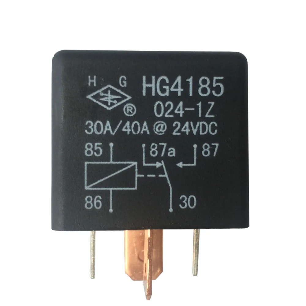 High Quality Relay assy for SUNWIN parts SWB364550004