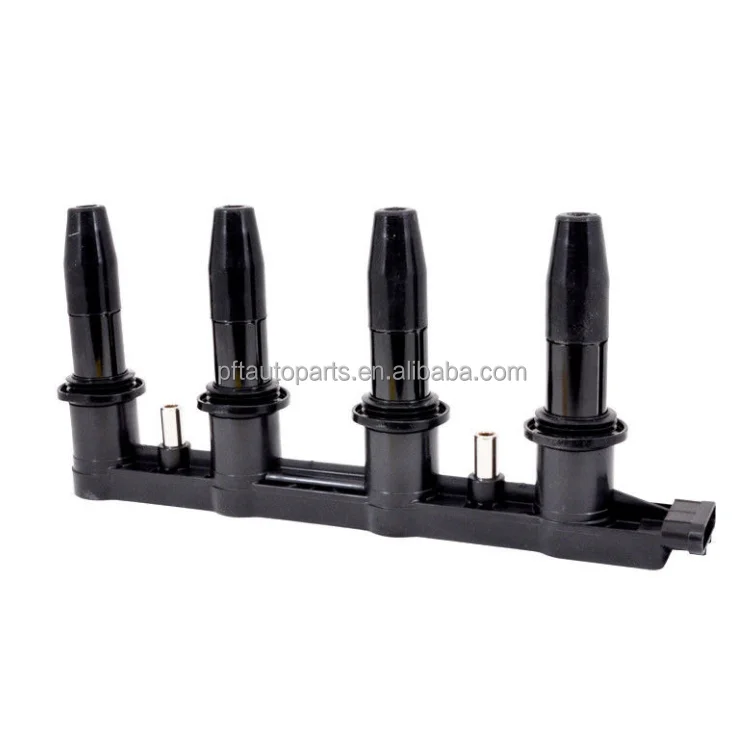Ignition Coil Pack For 55561655 96476983 1208086 Fits VECTRA C ASTRA H INSIGNIA ASTRA J ZAFIRA C MOKKA