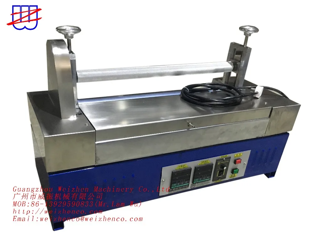 Hot Melt Glue Adhesive Coating Machine-EPE/EVA/Foam/Sponge