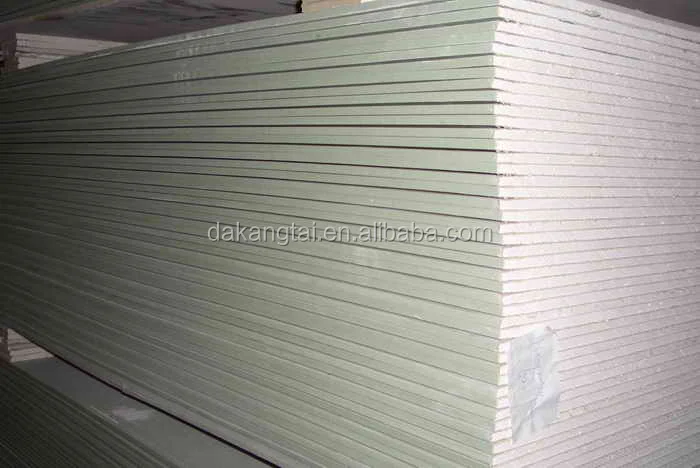 Practical Nice looking prices of gib plasterboard