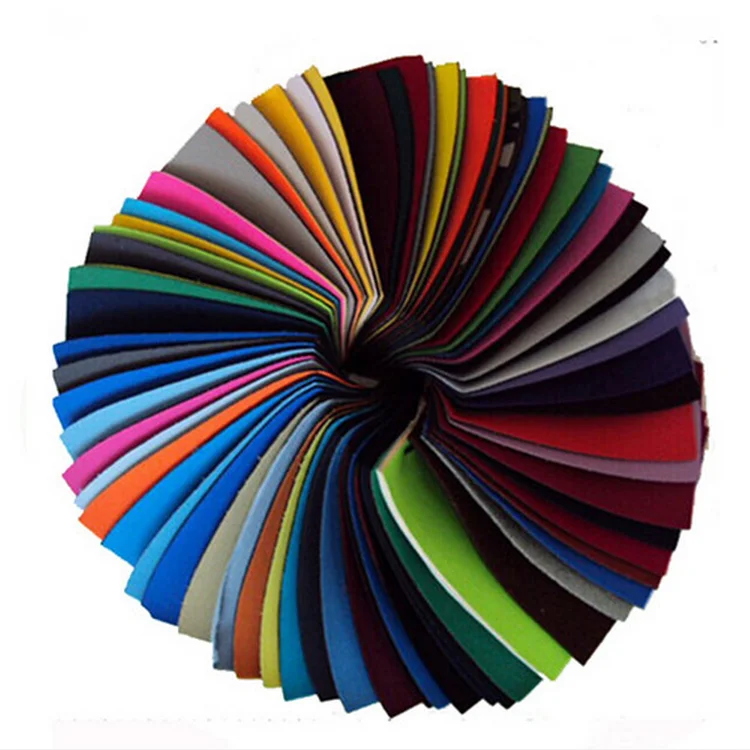 Hot sale 1mm 2mm 3mm 4mm 5mm neoprene material custom printing, neoprene rubber fabric price for swimwear