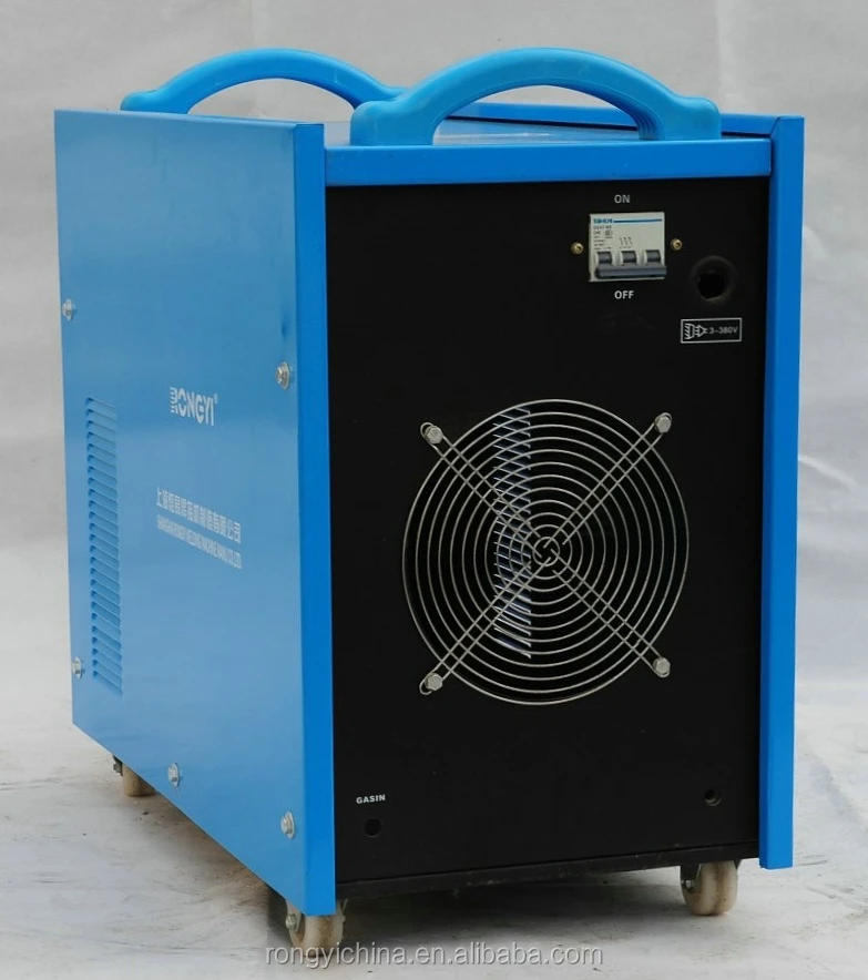 WSME315D Inverter AC/DC pulse TIG/MMA dual voltage 3Phases 220/380V welding equipment