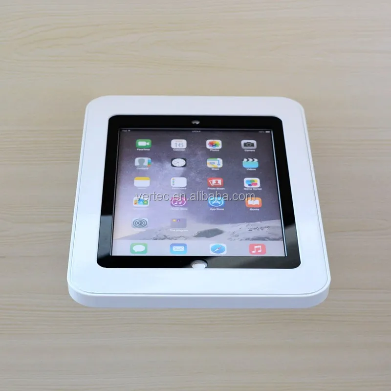 Tablet Kiosk TE250-30 Wall Type/ Tablet Security Enclosure