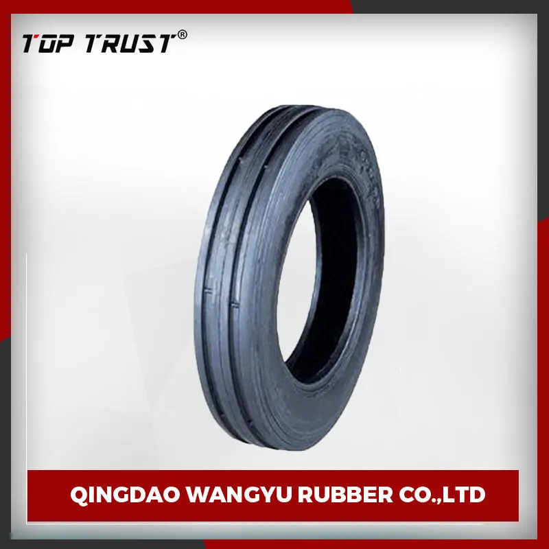 Используется Для Фермы Предвзятости Нейлон Сельскохозяйственных Тракторов Шин